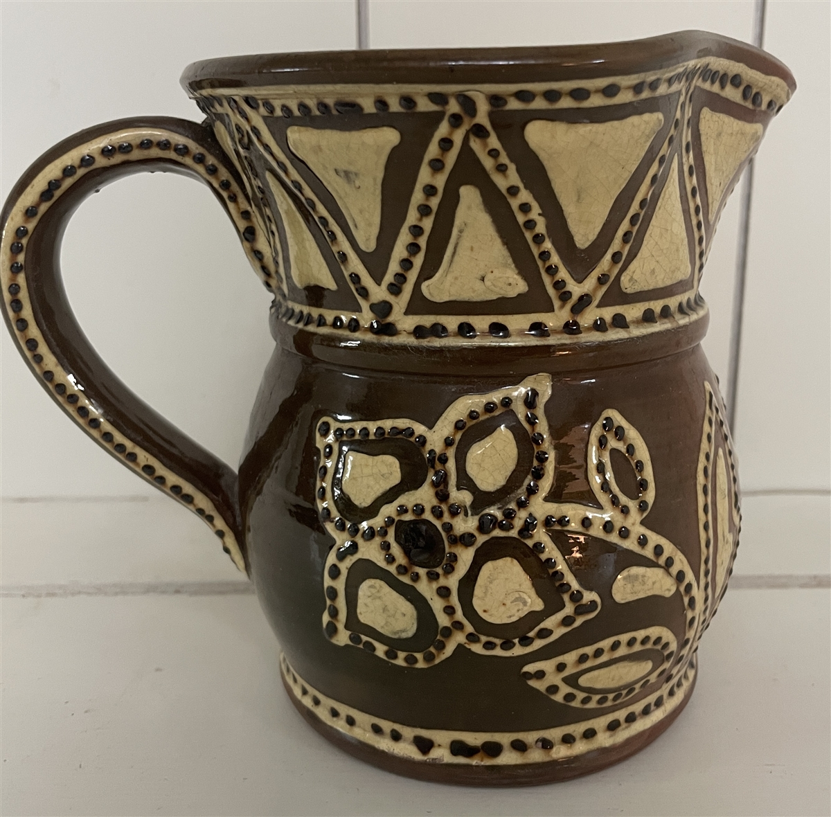Adam and Eve Charger $255